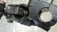 Kawasaki GPZ1100 ZX10E 95/98 levier d'embrayage et maitre-cylindre ,CLUTCH LEVER