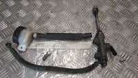 Kawasaki GPZ1100 ZX10E 95/98 maître-cylindre de frein arrière avec la reservoir,