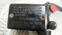 Kawasaki GPZ1100 ZX10E 95/98 maitre-cylindre de frein AV avec levier,FRONT BRAKE