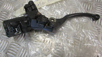 Kawasaki GPZ1100 ZX10E 95/98 maitre-cylindre de frein AV avec levier,FRONT BRAKE