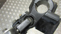 Kawasaki GPZ1100 ZX10E 95/98 maitre-cylindre de frein AV avec levier,FRONT BRAKE