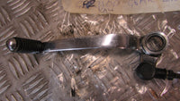 Kawasaki GPZ1100 ZX10E 95/98 SELECTEUR DE VITESSE,, gear change shift lever peda