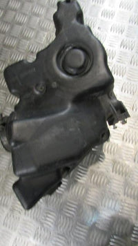 Kawasaki ER5 E3, 1999, ,boîte de filtre à air ,AIR filter BOX ,