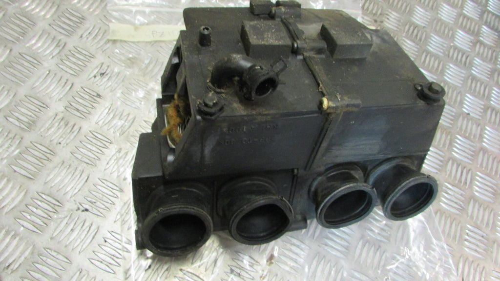 Kawasaki GPZ1100 ZX10E 95/98 boîte de filtre à air ,AIR filter BOX ,