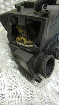 Kawasaki GPZ1100 ZX10E 95/98 boîte de filtre à air ,AIR filter BOX ,