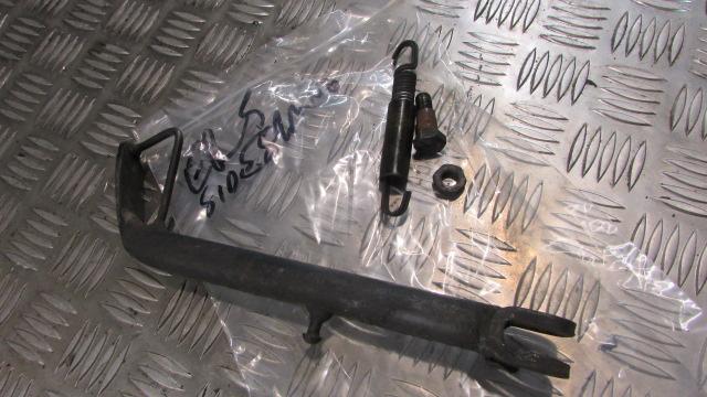 Kawasaki ER5 E3, 1999, ,Bequilles Laterales ,,SIDE STAND ASSY KICK PROP,