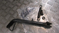 Kawasaki ER5 E3, 1999, ,Bequilles Laterales ,,SIDE STAND ASSY KICK PROP,