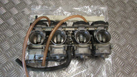 Kawasaki GPZ1100 ZX10E 95/98 carburateur carburation,Throttle Bodies CARBURETTOR