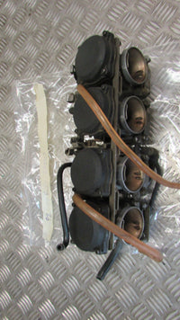 Kawasaki GPZ1100 ZX10E 95/98 carburateur carburation,Throttle Bodies CARBURETTOR