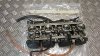 Kawasaki GPZ1100 ZX10E 95/98 carburateur carburation,Throttle Bodies CARBURETTOR