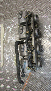 Kawasaki GPZ1100 ZX10E 95/98 carburateur carburation,Throttle Bodies CARBURETTOR