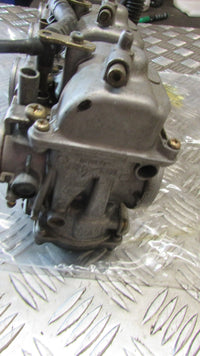 Kawasaki GPZ1100 ZX10E 95/98 carburateur carburation,Throttle Bodies CARBURETTOR