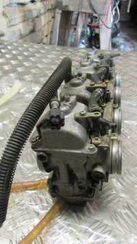Kawasaki GPZ1100 ZX10E 95/98 carburateur carburation,Throttle Bodies CARBURETTOR