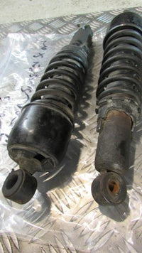 Kawasaki ER5 E3, 1999, ,Amortisseurs gauche et droite,Left & rightshock absorbe