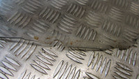 Kawasaki GPZ1100 ZX10E 95/98 bulle,screen windscreen