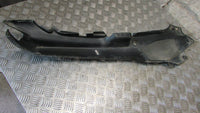 Kawasaki GPZ1100 ZX10E 95/98 coque arriere Lateraux l'arrière gauche,rear fairin