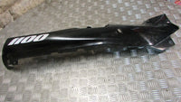Kawasaki GPZ1100 ZX10E 95/98 coque arriere Lateraux l'arrière droite,rear fairin