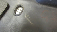 Kawasaki GPZ1100 ZX10E 95/98 coque arriere Lateraux l'arrière droite,rear fairin