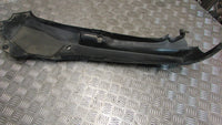 Kawasaki GPZ1100 ZX10E 95/98 coque arriere Lateraux l'arrière droite,rear fairin