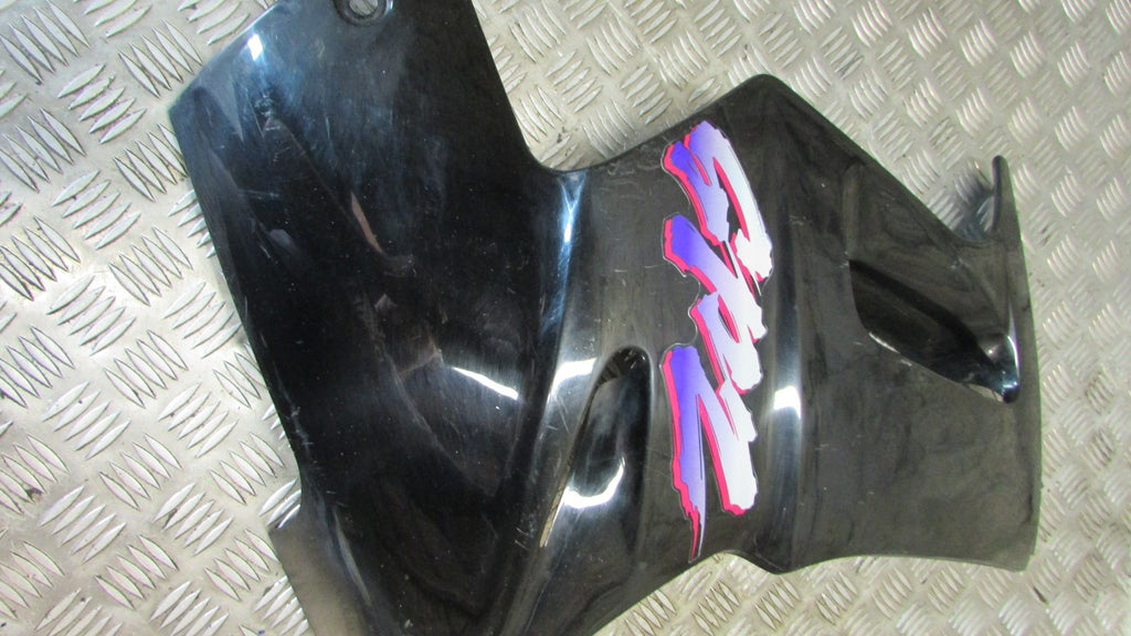 Kawasaki GPZ1100 ZX10E 95/98 carénage flanc droit, Fairing trim right flank