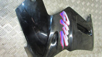 Kawasaki GPZ1100 ZX10E 95/98 carénage flanc droit, Fairing trim right flank