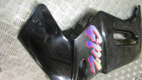 Kawasaki GPZ1100 ZX10E 95/98 carénage flanc droit, Fairing trim right flank