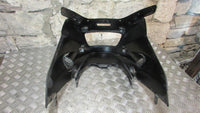 Kawasaki GPZ1100 ZX10E 95/98 Tête de fourche carénage en haut ,top fairing front