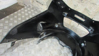 Kawasaki GPZ1100 ZX10E 95/98 Tête de fourche carénage en haut ,top fairing front