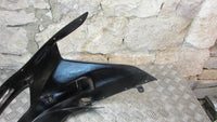 Kawasaki GPZ1100 ZX10E 95/98 Tête de fourche carénage en haut ,top fairing front