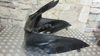 Kawasaki GPZ1100 ZX10E 95/98 Tête de fourche carénage en haut ,top fairing front