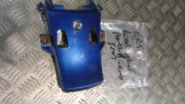 Kawasaki ER5 E3, 1999, ,Habillages carrenage carrosserie carénagearriere le sièg