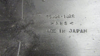 Kawasaki GPZ1100 ZX10E 95/98 Garde Boue avant , FRONT MUDGUARD,