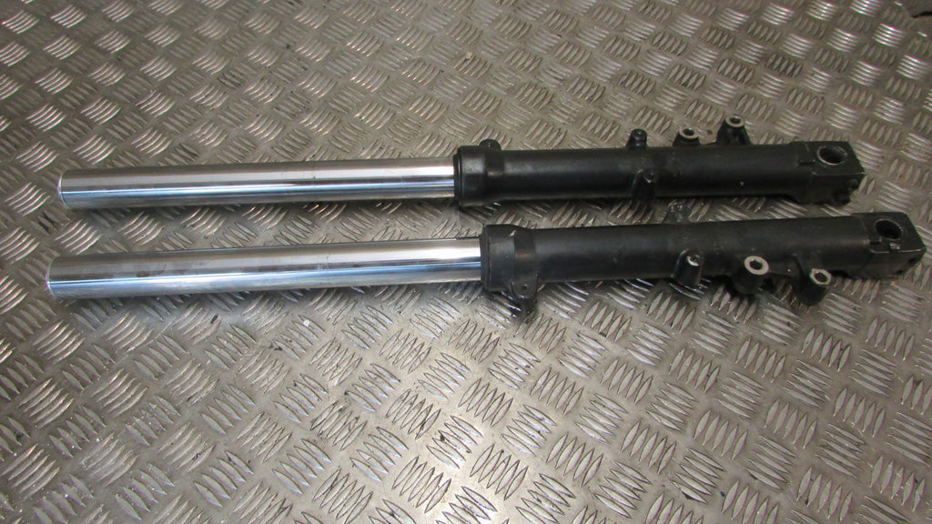 Kawasaki GPZ1100 ZX10E 95/98 fourches gauche et droit le paire, ,LEFT & RIGHT FO