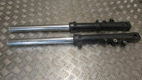 Kawasaki GPZ1100 ZX10E 95/98 fourches gauche et droit le paire, ,LEFT & RIGHT FO