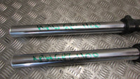 Kawasaki GPZ1100 ZX10E 95/98 fourches gauche et droit le paire, ,LEFT & RIGHT FO