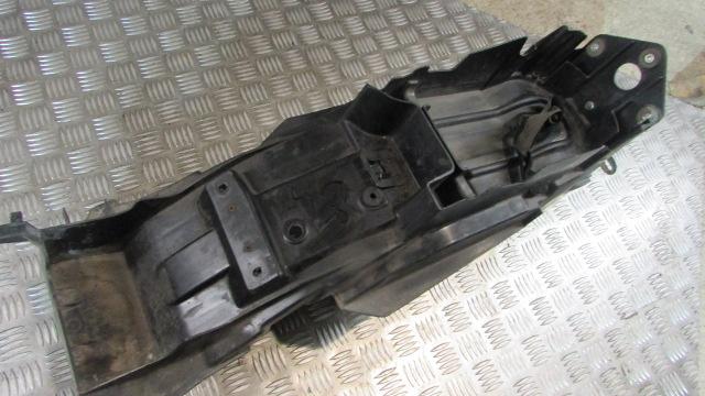 Kawasaki ER5 E3, 1999, arrière garde-boue passage de roue Habillages carenage ca