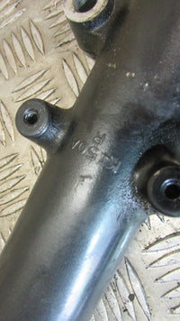 Kawasaki GPZ1100 ZX10E 95/98 fourches gauche et droit le paire, ,LEFT & RIGHT FO