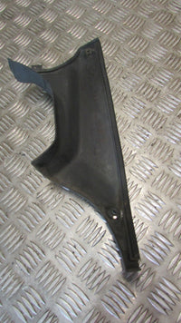 Kawasaki GPZ1100 ZX10E 95/98 carénage en haut à gauche du carénage à côté de rés