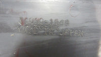 Kawasaki GPZ1100 ZX10E 95/98 carénage en haut à droit du carénage à côté de rése