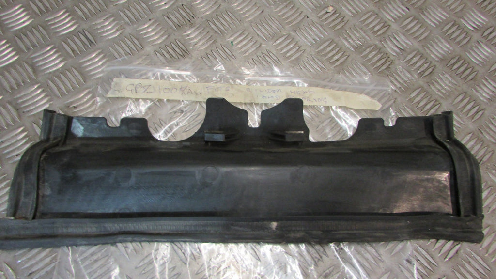 Kawasaki GPZ1100 ZX10E 95/98 Habillages moteur avant haut,,TRIM,plastic cover fr