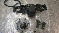 Kawasaki GPZ1100 ZX10E 95/98 kit serrure , un clef, avec bouchon de réservoir, s