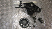 Kawasaki GPZ1100 ZX10E 95/98 kit serrure , un clef, avec bouchon de réservoir, s