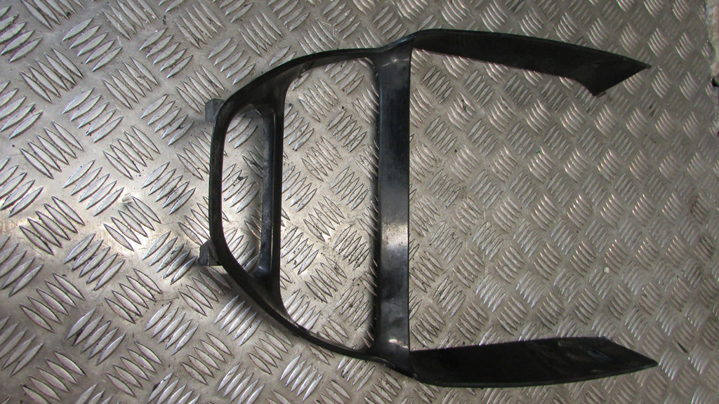 Kawasaki GPZ1100 ZX10E 95/98 carénage V avant radiateur,, Fairing Lower Cowling
