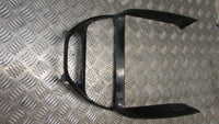 Kawasaki GPZ1100 ZX10E 95/98 carénage V avant radiateur,, Fairing Lower Cowling
