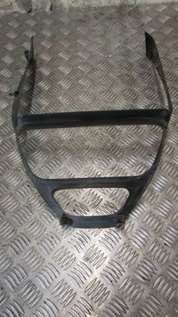Kawasaki GPZ1100 ZX10E 95/98 carénage V avant radiateur,, Fairing Lower Cowling