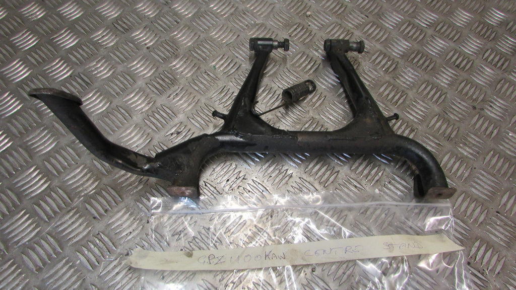 Kawasaki GPZ1100 ZX10E 95/98 Bequilles Central,Centre STAND