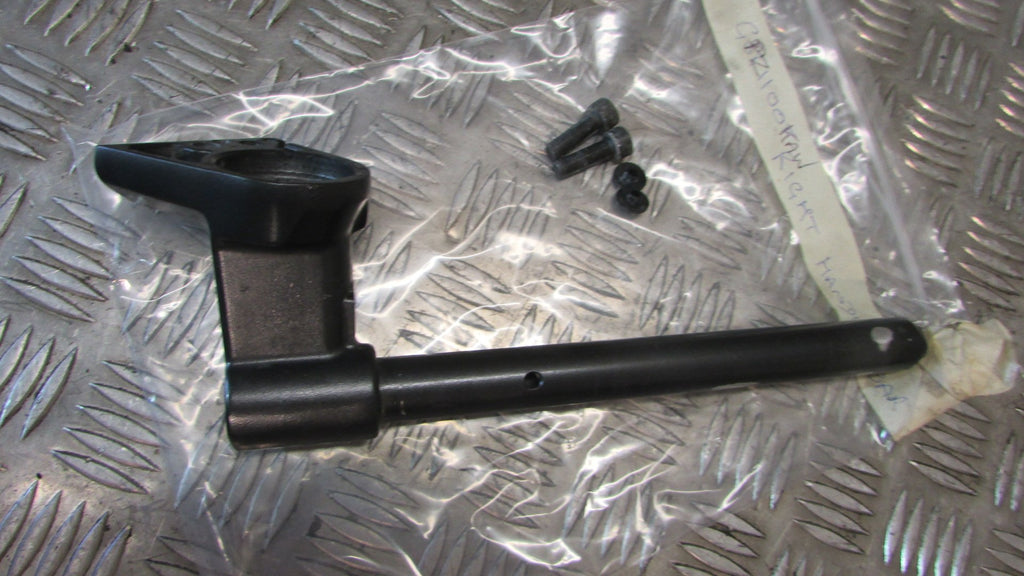 Kawasaki GPZ1100 ZX10E 95/98 GUIDON DROITE,HANDLEBAR right,
