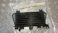 Kawasaki GPZ1100 ZX10E 95/98 radiateur refroidisseur d'huile, ,OIL COOLER, radia