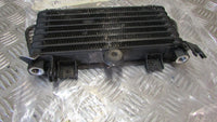 Kawasaki GPZ1100 ZX10E 95/98 radiateur refroidisseur d'huile, ,OIL COOLER, radia