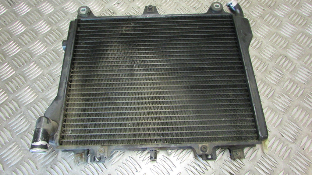 Kawasaki GPZ1100 ZX10E 95/98 radiateur a eau,RADIATOR
